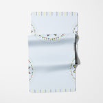 Yoga Mat Natural Rubber 72 inch x 27 inch X 6MM , Radiant Hues