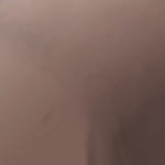 OMBRE 100% Cotton King Size Bedsheet, 250 TC, BLEACHED SAND.