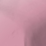 OMBRE 100% Cotton King Size Bedsheet, 250 TC, DRY ROSE.