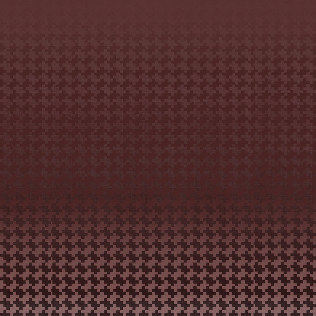 RIVERSIDE 100% Cotton KING Size Bedsheet, 250 TC, BROWN.