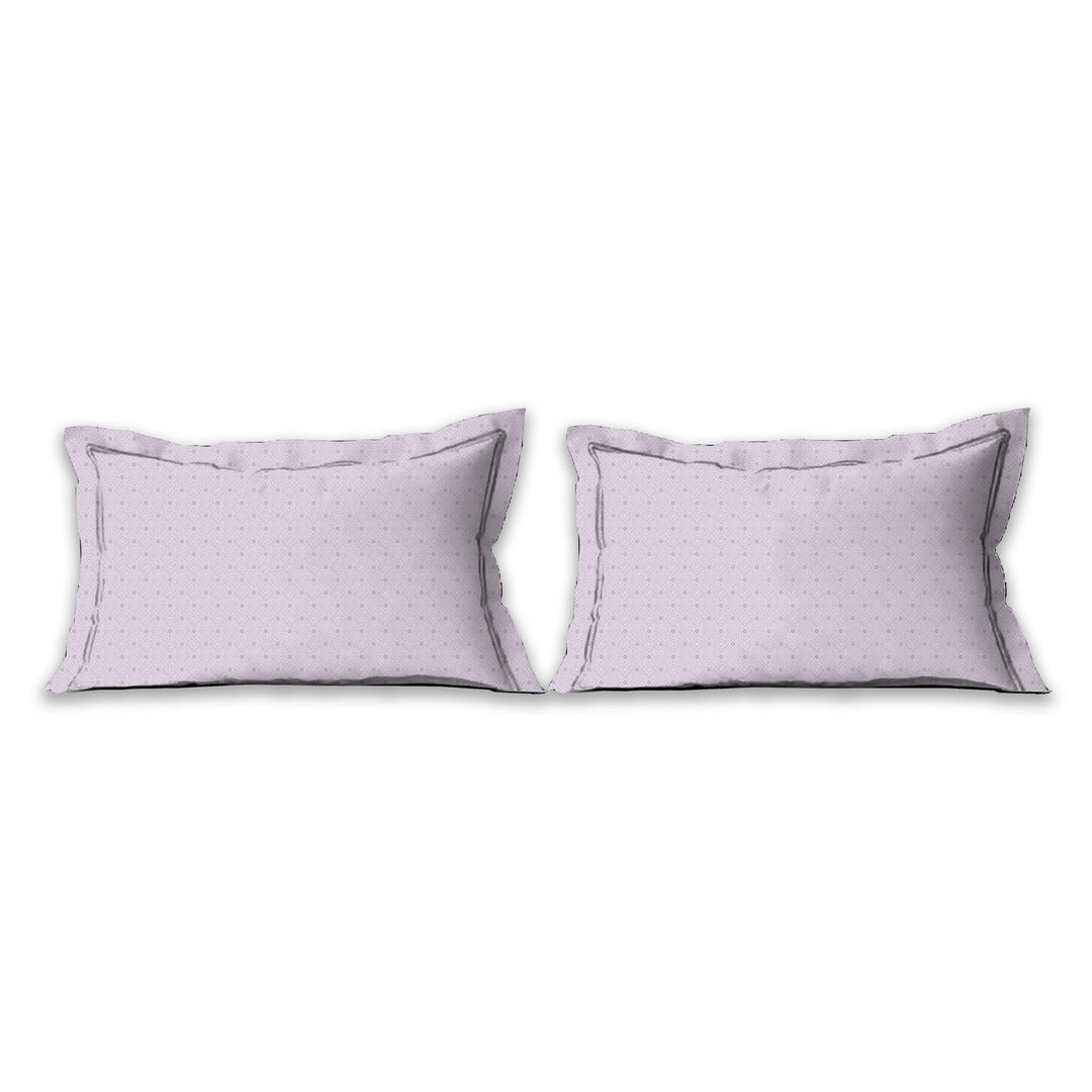 JAZZ CROWN 100% Cotton KING Size Bedsheet, 180TC. MULTI COLOR.