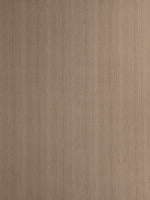 TEXTURE 100% Cotton King Size Bedsheet, 250 TC, BROWN.