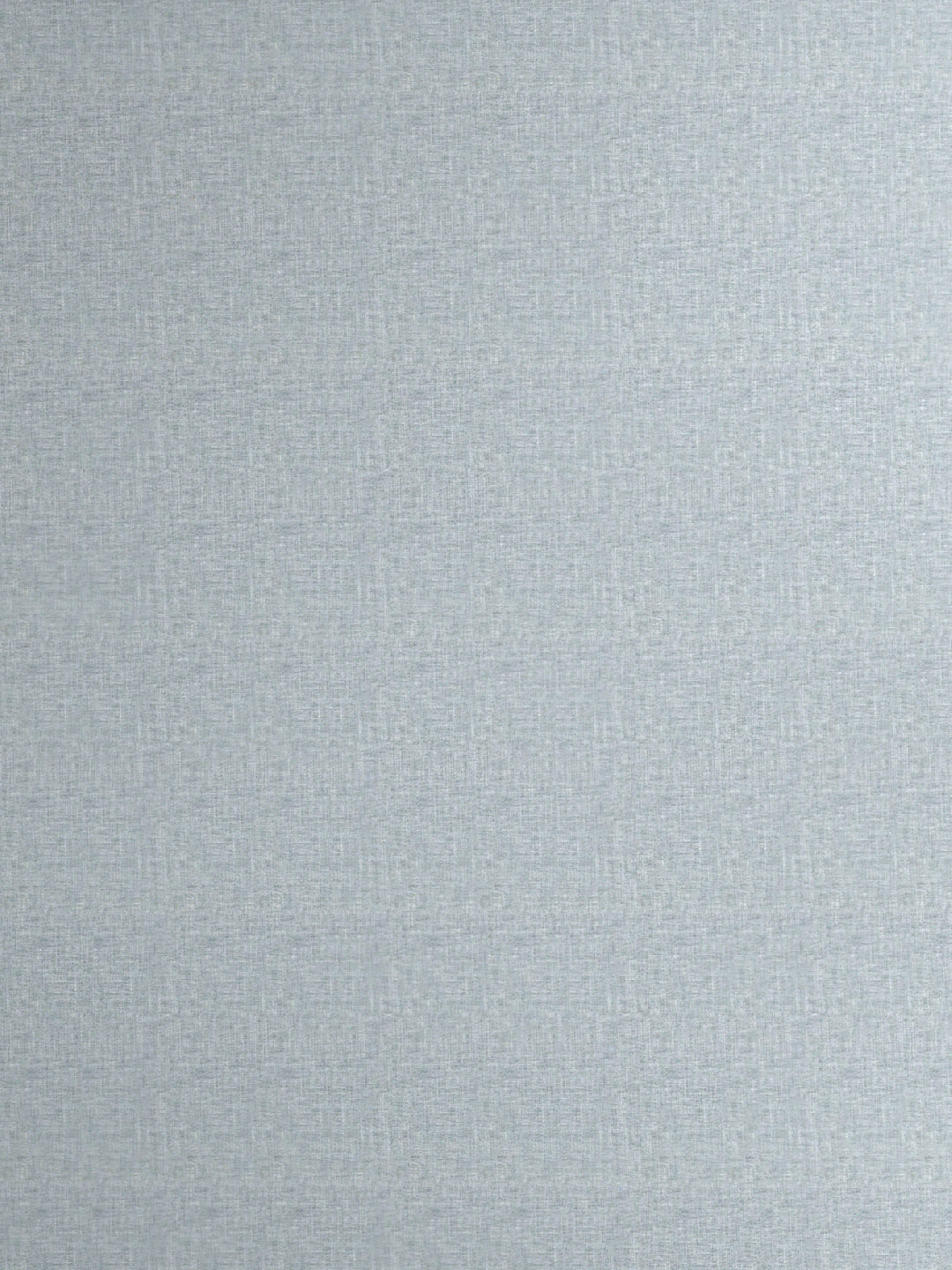 TEXTURE 100% Cotton King Size Bedsheet, 250 TC, SKY BLUE.