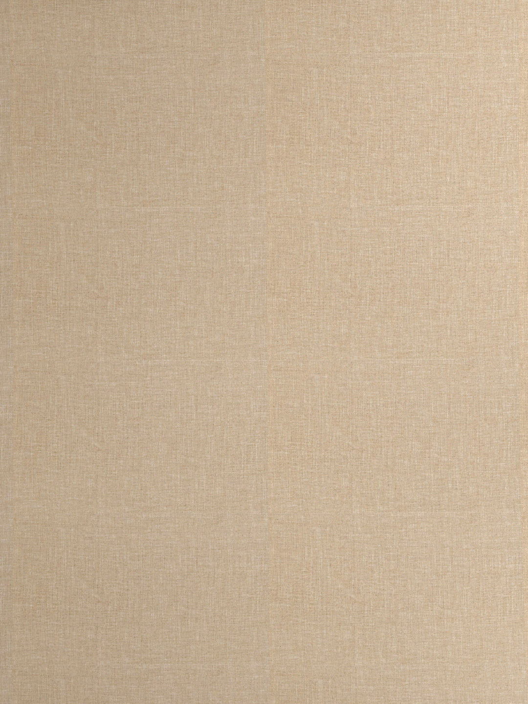 TEXTURE 100% Cotton King Size Bedsheet, 250 TC, BEIGE.