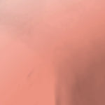 OMBRE 100% Cotton King Size Bedsheet, 250 TC, SUNBURN.