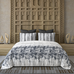 FRAGRANCED 100% Cotton KING Size Bedsheet. MULTICOLOR.
