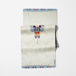 Yoga Mat Natural Rubber 72 inch x 27 inch X 6MM ,Vintage Tribe