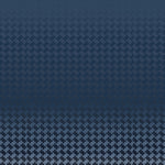 RIVERSIDE 100% Cotton KING Size Bedsheet, 250 TC, NAVY BLUE.