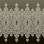 RIVERSIDE 100% Cotton KING Size Bedsheet, 250 TC, GREEN.