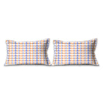 JAZZ CROWN 100% Cotton KING Size Bedsheet, 180 TC, ABSOULTE BLUE