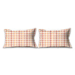 JAZZ CROWN 100% Cotton KING Size Bedsheet, 180 TC, ABSOULTE BROWN