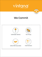 TEXTURE 100% Cotton King Size Bedsheet, 250 TC, BEIGE.